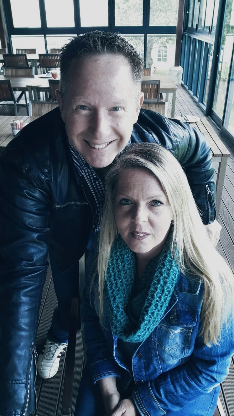 Wayne and Linda Millard